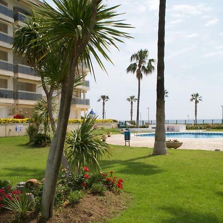 شقة Homing Miami Playa Cristal 10 المظهر الخارجي الصورة