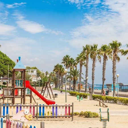 شقة Homing Miami Playa Cristal 10 المظهر الخارجي الصورة