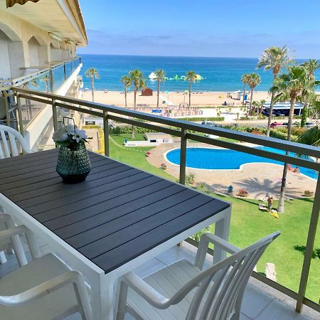 شقة Homing Miami Playa Cristal 10 المظهر الخارجي الصورة