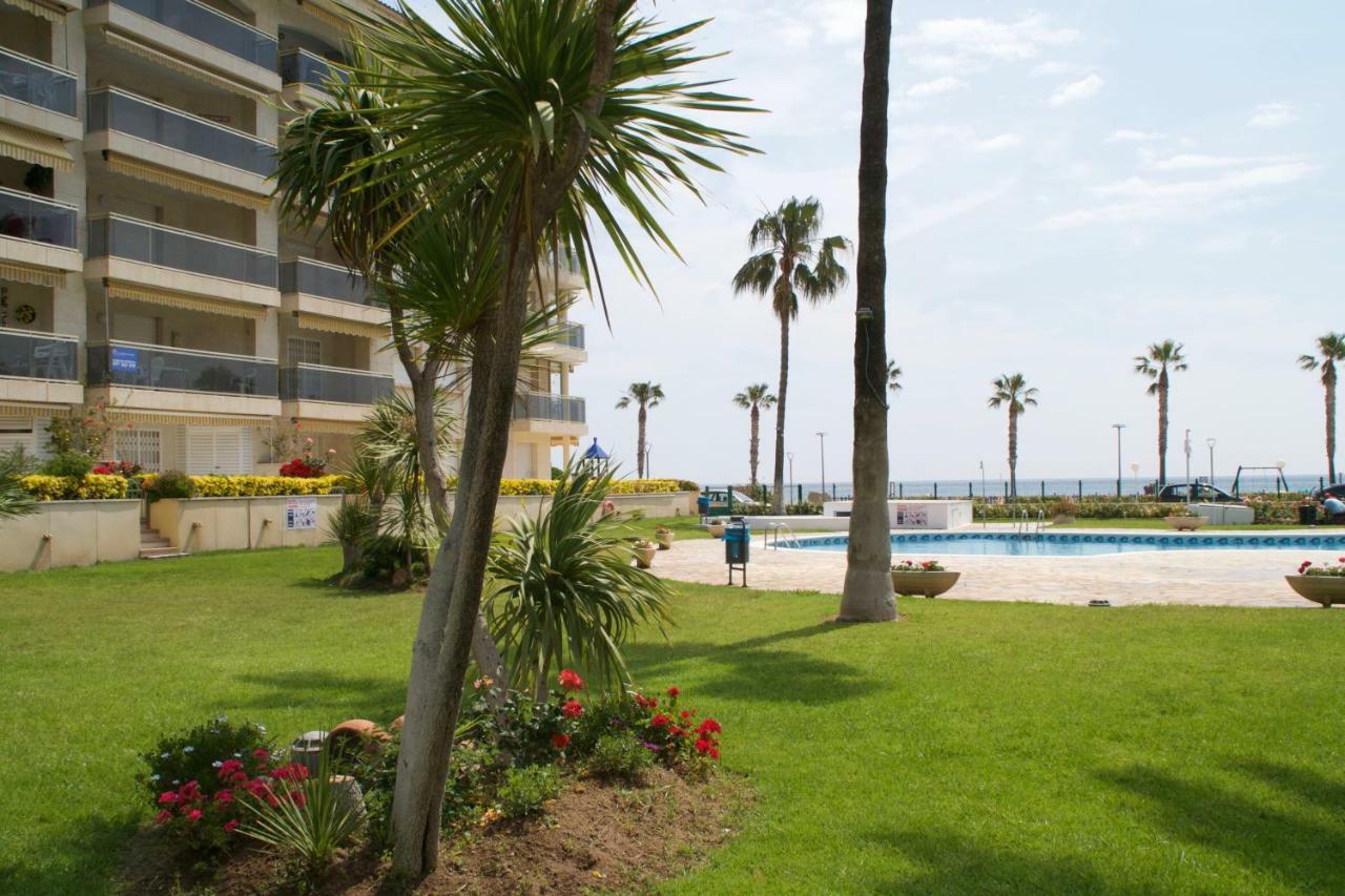 شقة Homing Miami Playa Cristal 10 المظهر الخارجي الصورة