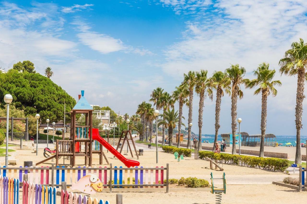 شقة Homing Miami Playa Cristal 10 المظهر الخارجي الصورة