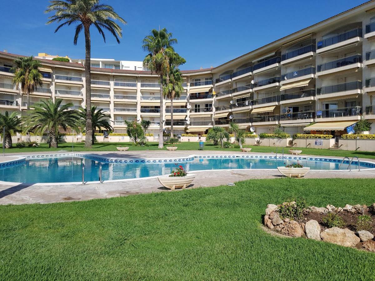 شقة Homing Miami Playa Cristal 10 المظهر الخارجي الصورة