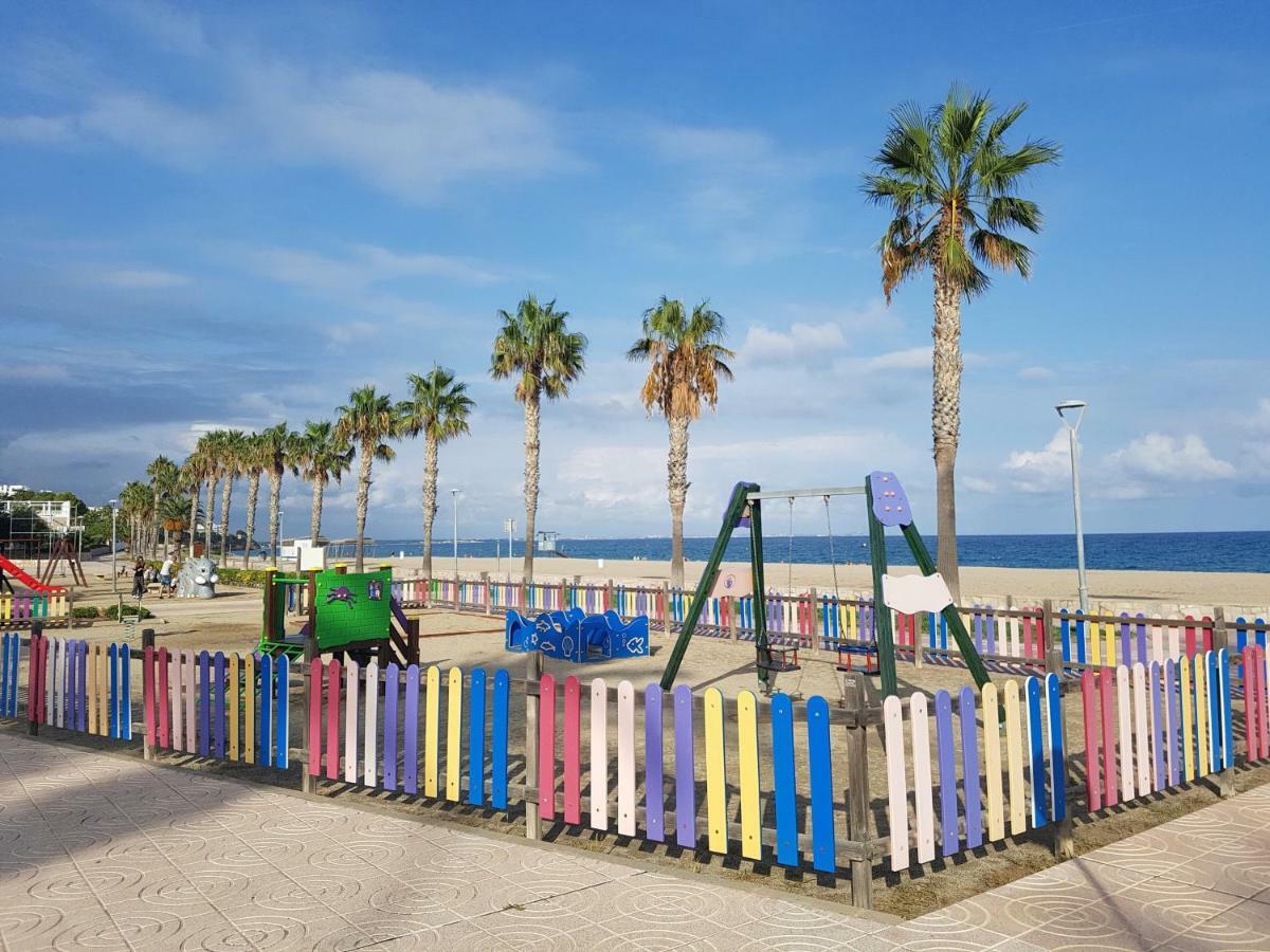 شقة Homing Miami Playa Cristal 10 المظهر الخارجي الصورة