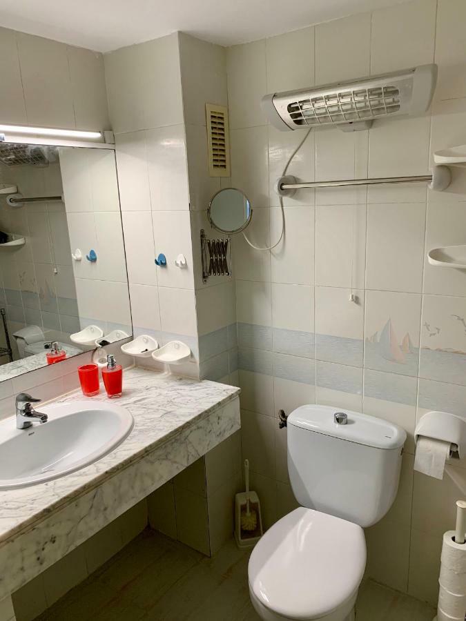 شقة Homing Miami Playa Cristal 10 المظهر الخارجي الصورة