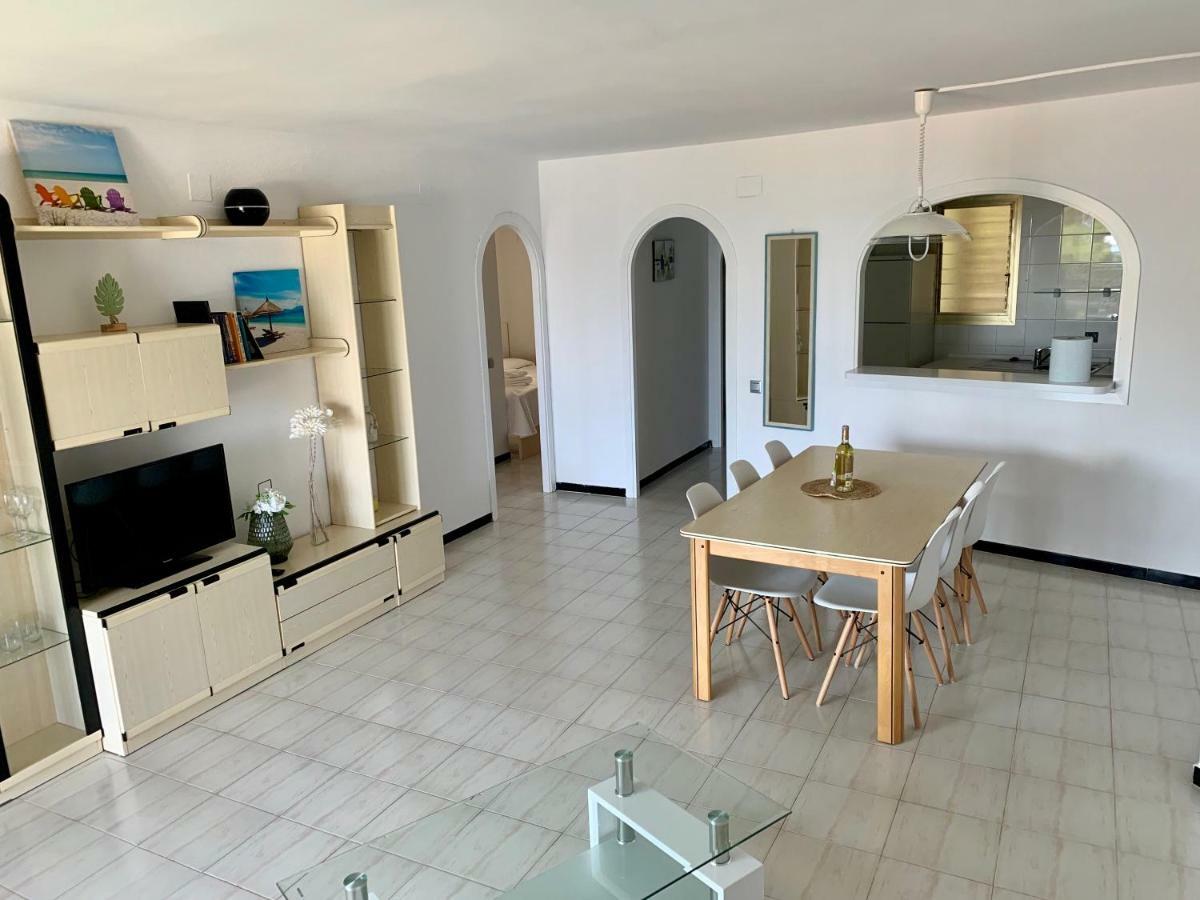شقة Homing Miami Playa Cristal 10 المظهر الخارجي الصورة