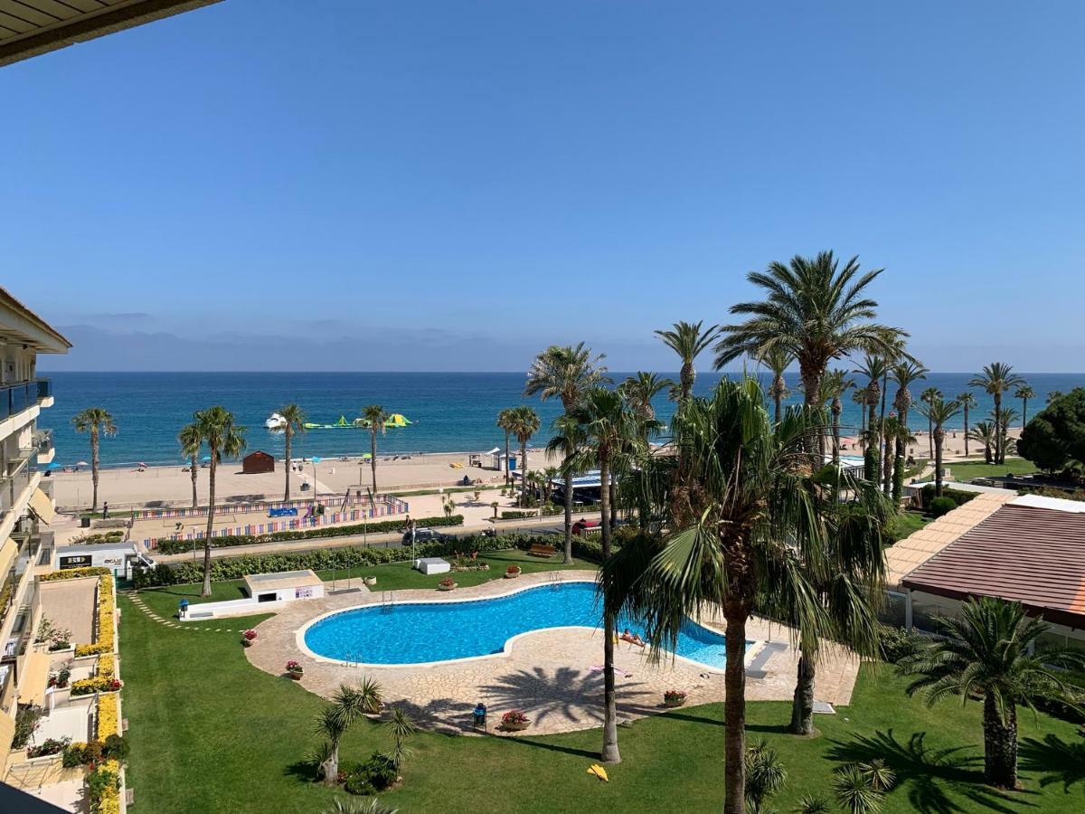 شقة Homing Miami Playa Cristal 10 المظهر الخارجي الصورة
