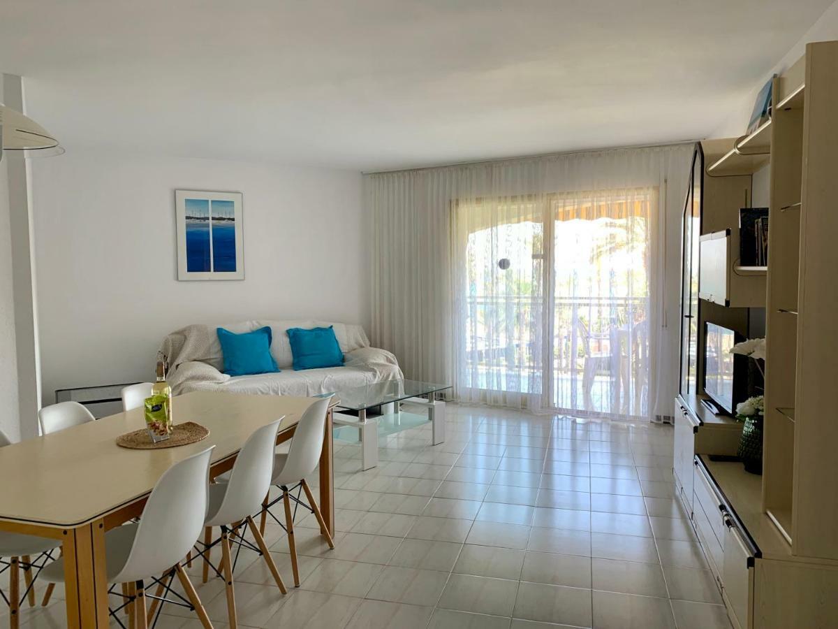 شقة Homing Miami Playa Cristal 10 المظهر الخارجي الصورة