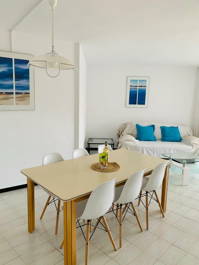 شقة Homing Miami Playa Cristal 10 المظهر الخارجي الصورة